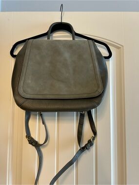 Universal Thread Olive Green Backpack style purse